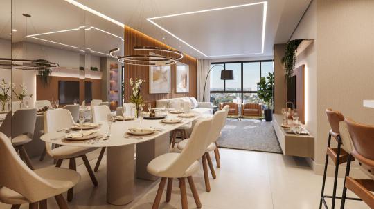 Apartamento à venda no bairro Centro, Esteio, Referencia: 3408