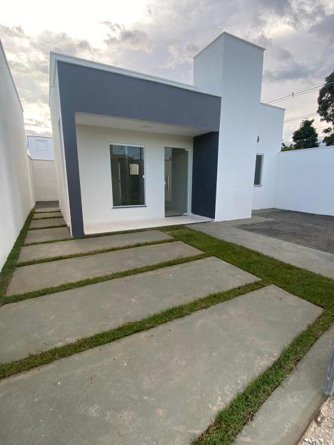 Casa Fora de Condomínio à venda no bairro ASA BRANCA, FEIRA DE SANTANA, Referencia: 50693