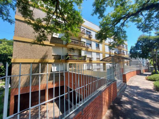 Apartamento para alugar no bairro Guarani, Novo Hamburgo, Referencia: 1451