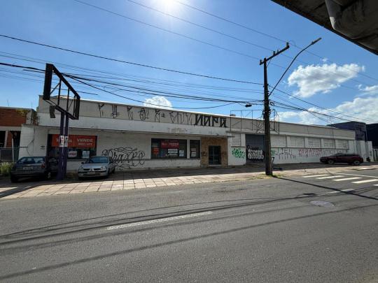 Pavilhão à venda no bairro Ideal, Novo Hamburgo, Referencia: 1464
