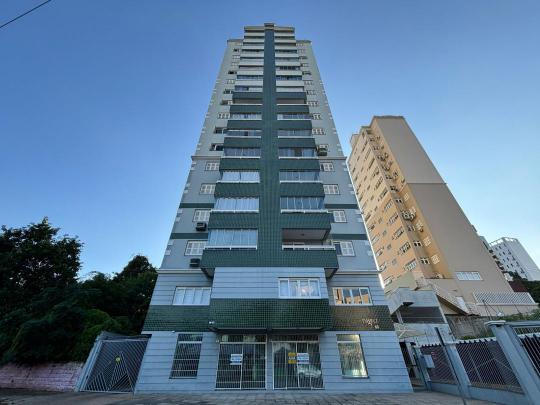 Apartamento à venda no bairro Rio Branco, Novo Hamburgo, Referencia: 1465