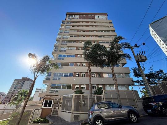 Apartamento à venda no bairro Centro, Novo Hamburgo, Referencia: 1466