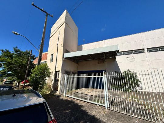 Prédio comercial à venda no bairro São Jorge, Novo Hamburgo, Referencia: 1467