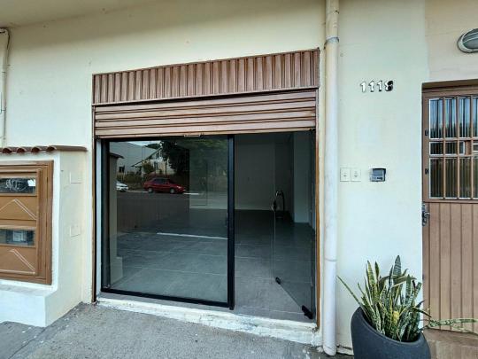 Sala Comercial para alugar no bairro Operário, Novo Hamburgo, Referencia: 1469