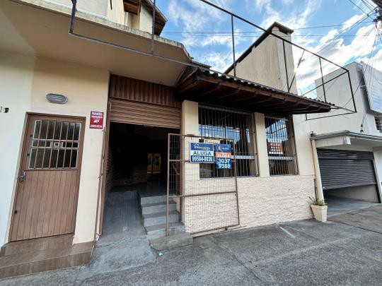 Sala Comercial para alugar no bairro Operário, Novo Hamburgo, Referencia: 1470