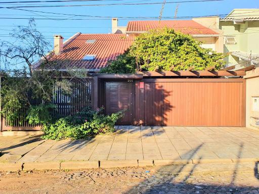 Casa à venda no bairro São José, São Leopoldo, Referencia: 1707