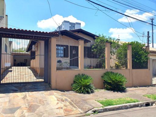 Casa à venda no bairro Parque Amador, Esteio, Referencia: 1709