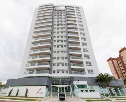 Apto 3 dormitórios à venda no bairro Centro, Esteio, Referencia: 1716