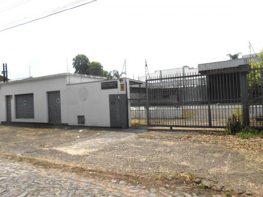 Pavilhão para alugar no bairro Industrial, Novo Hamburgo, Referencia: 1718