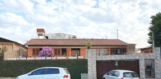 Casa à venda no bairro Tamandaré, Esteio, Referencia: 1720