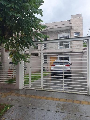 Casa à venda no bairro Nova Sapucaia, Sapucaia do Sul, Referencia: 1735
