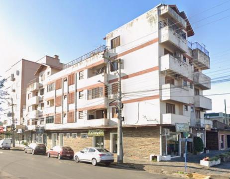 Apartamento à venda no bairro undefined, Santo Antônio da Patrulha, Referencia: AA-106