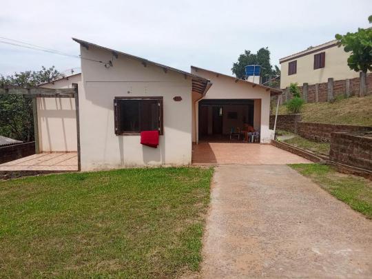 Casa Residencial à venda no bairro Bom Princípio, Santo Antônio da Patrulha, Referencia: AA-113