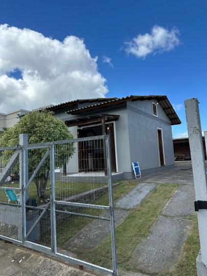 Casa Residencial à venda no bairro Menino Deus, Santo Antônio da Patrulha, Referencia: AA119
