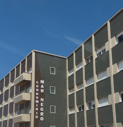 Apartamento à venda no bairro Condomínio Mar Negro, Tramandaí, Referencia: AP101
