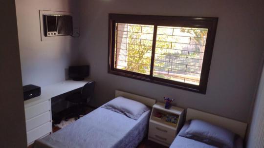 Casa à venda no bairro Cidade Alta, Santo Antônio da Patrulha, Referencia: AA120