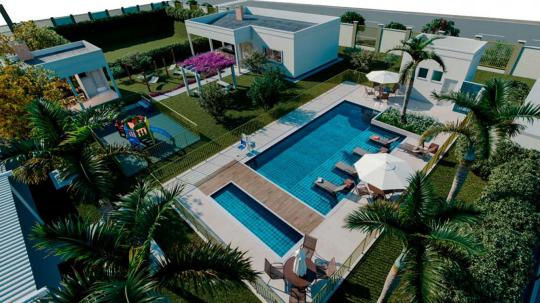 Apartamento à venda no bairro Parque Residencial Rita Vieira, Campo Grande, Referencia: 39