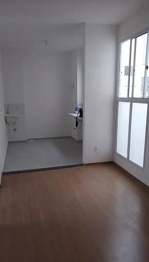 Apartamento à venda no bairro Jardim Bela Vista, Taubaté, Referencia: 994