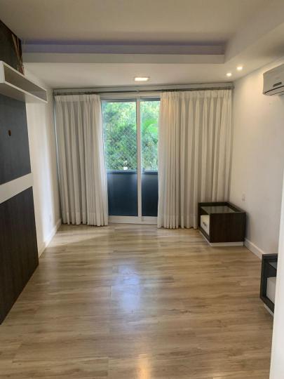 Apartamento à venda no bairro Operário, Novo Hamburgo, Referencia: DI4312