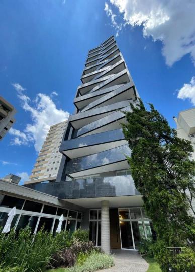 Apartamento à venda no bairro Exposição, Caxias do Sul, Referencia: AP0022