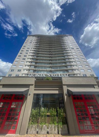 Apartamento à venda no bairro Exposição, Caxias do Sul, Referencia: AP0023