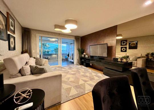 Apartamento à venda no bairro Villagio Iguatemi, Caxias do Sul, Referencia: AP0024