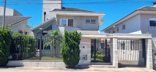 Casa à venda no bairro Cidade Nova, Caxias do Sul, Referencia: CA0008