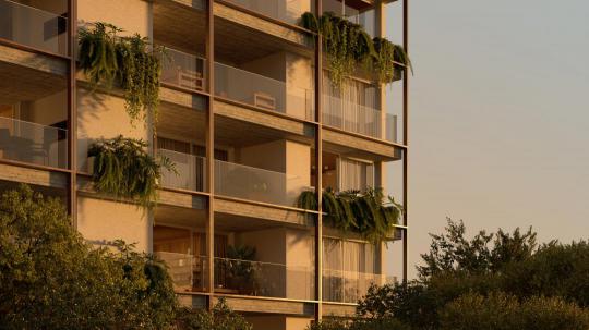 Apartamento à venda no bairro Panazzolo, Caxias do Sul, Referencia: AP0081