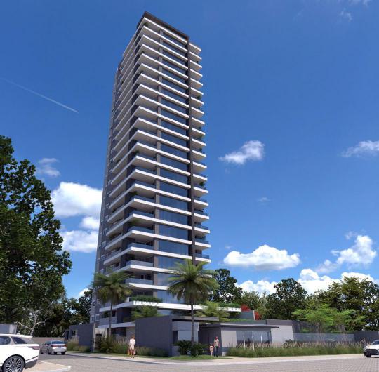 Apartamento à venda no bairro Madureira, Caxias do Sul, Referencia: AP0085