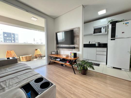 Apartamento à venda no bairro Vila Verde, Caxias do Sul, Referencia: AP0094