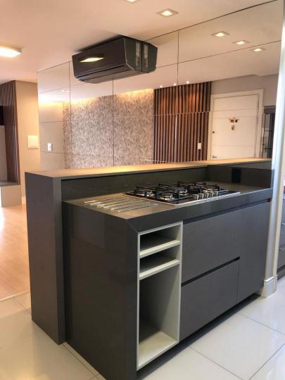 Apartamento à venda no bairro Colina Sorriso, Caxias do Sul, Referencia: AP0095