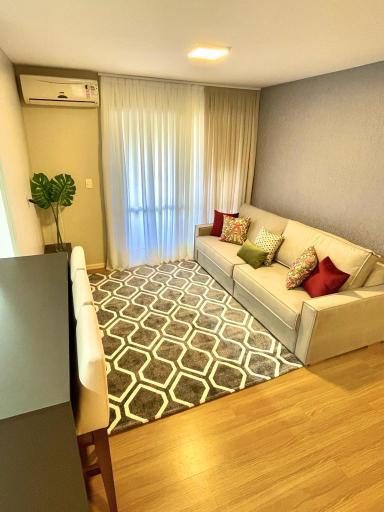 Apartamento à venda no bairro Sanvitto, Caxias do Sul, Referencia: AP0096