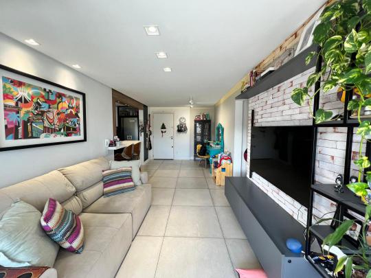 Apartamento à venda no bairro Villa Horn, Caxias do Sul, Referencia: AP0097