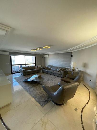 Apartamento à venda no bairro Exposição, Caxias do Sul, Referencia: AP0103