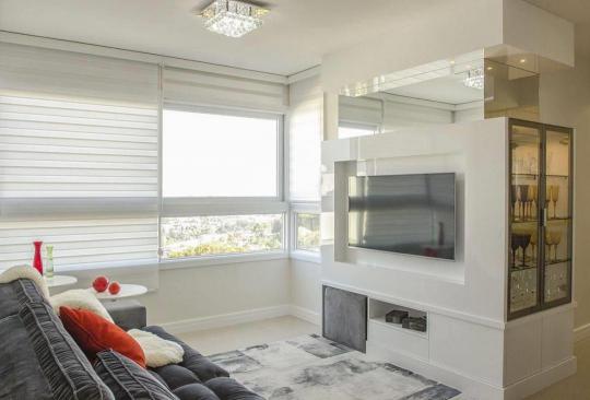 Apartamento à venda no bairro Panazzolo, Caxias do Sul, Referencia: AP0105