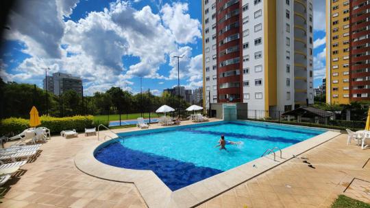 Apartamento à venda no bairro Rio Branco, Caxias do Sul, Referencia: AP0106