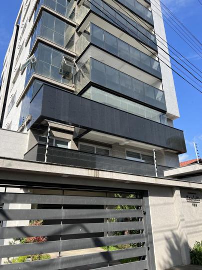 Apartamento à venda no bairro Nossa Senhora de Lourdes, Caxias do Sul, Referencia: AP0107