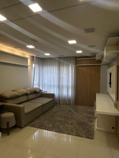 Apartamento à venda no bairro Villa Horn, Caxias do Sul, Referencia: AP0111