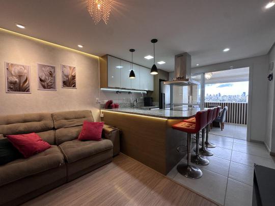 Apartamento à venda no bairro Vila Verde, Caxias do Sul, Referencia: 1037