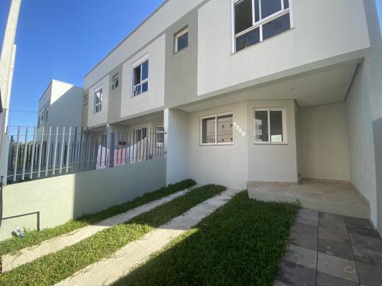Sobrado à venda no bairro São Luiz, Caxias do Sul, Referencia: 1061