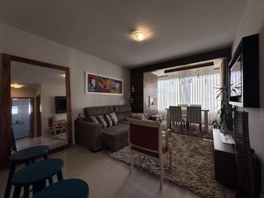 Apartamento à venda no bairro São Luiz, Caxias do Sul, Referencia: 1077