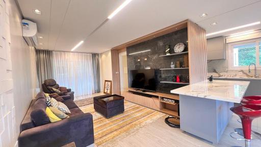 Apartamento à venda no bairro Madureira, Caxias do Sul, Referencia: 1079