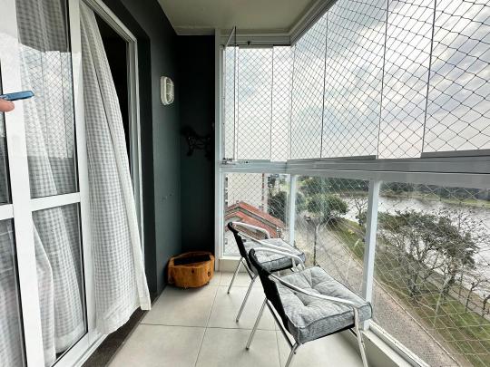 Apartamento à venda no bairro Desvio Rizzo, Caxias do Sul, Referencia: 1346