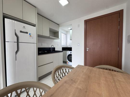 Apartamento à venda no bairro São Luiz, Caxias do Sul, Referencia: 1350