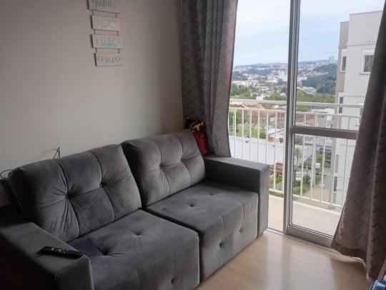Apartamento à venda no bairro Bela Vista, Caxias do Sul, Referencia: 1351