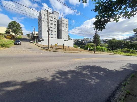 Terreno à venda no bairro São Luiz, Caxias do Sul, Referencia: 1353
