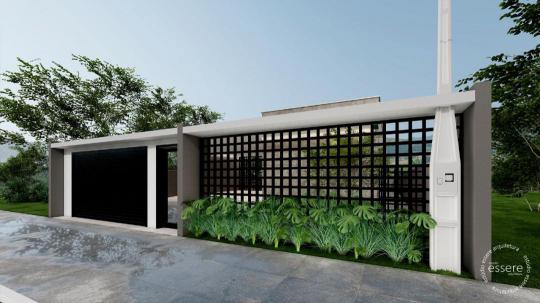 Casa à venda no bairro São Luiz, Caxias do Sul, Referencia: 1355
