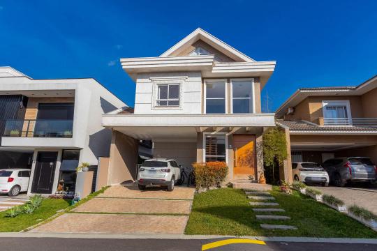 Casa à venda no bairro Xaxim              , Curitiba, Referencia: CA0388