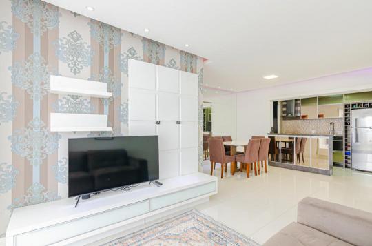 Apartamento à venda no bairro Ecoville              , Curitiba, Referencia: AP0106