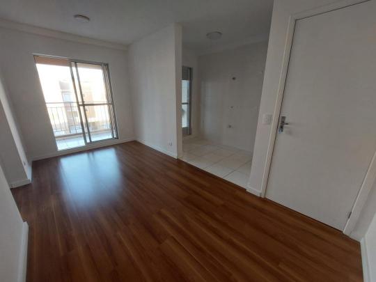 Apartamento à venda no bairro Cristo Rei, Campo Largo, Referencia: AP0103
